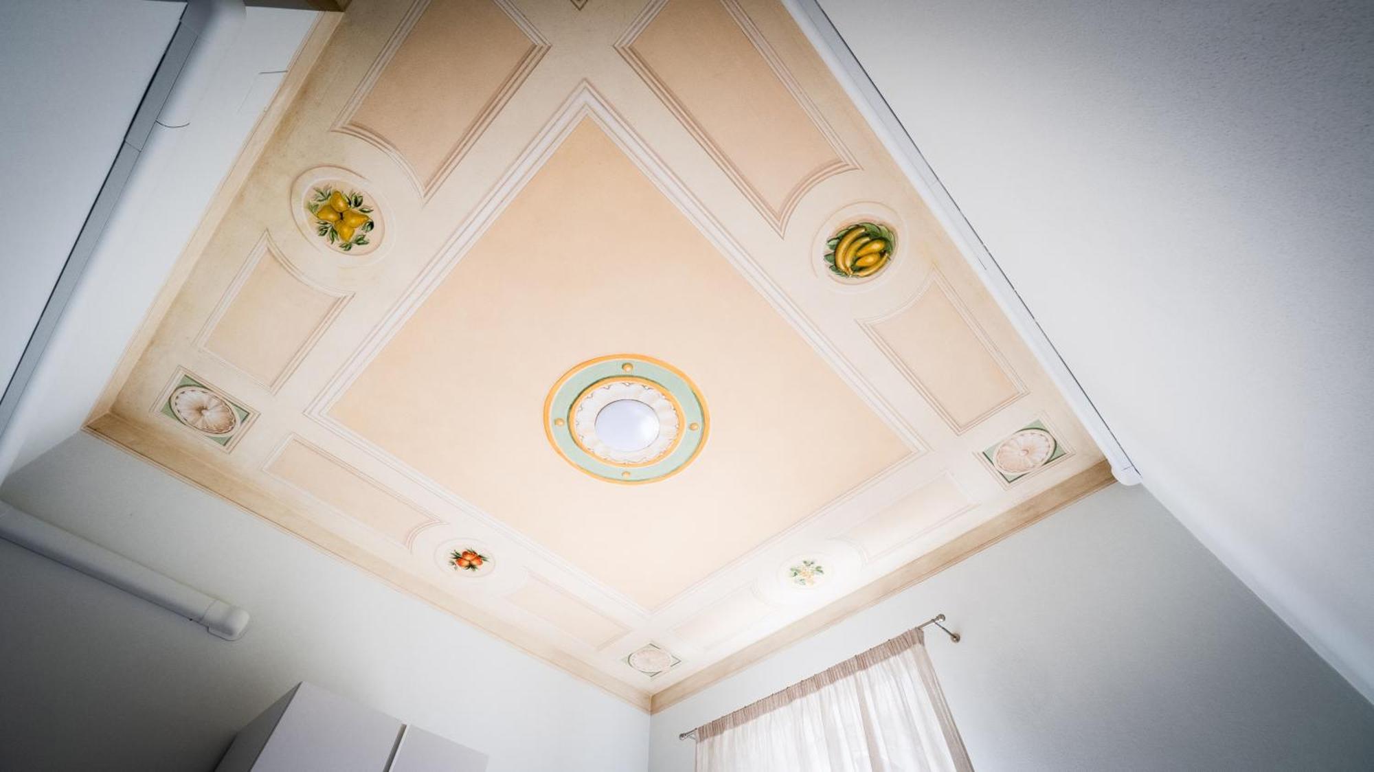B&B Villa Sofora Reggio Emilia Exterior photo
