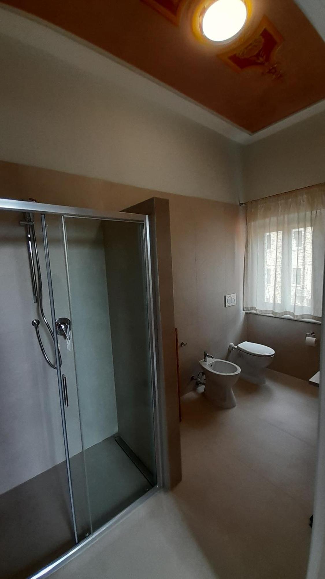 B&B Villa Sofora Reggio Emilia Exterior photo